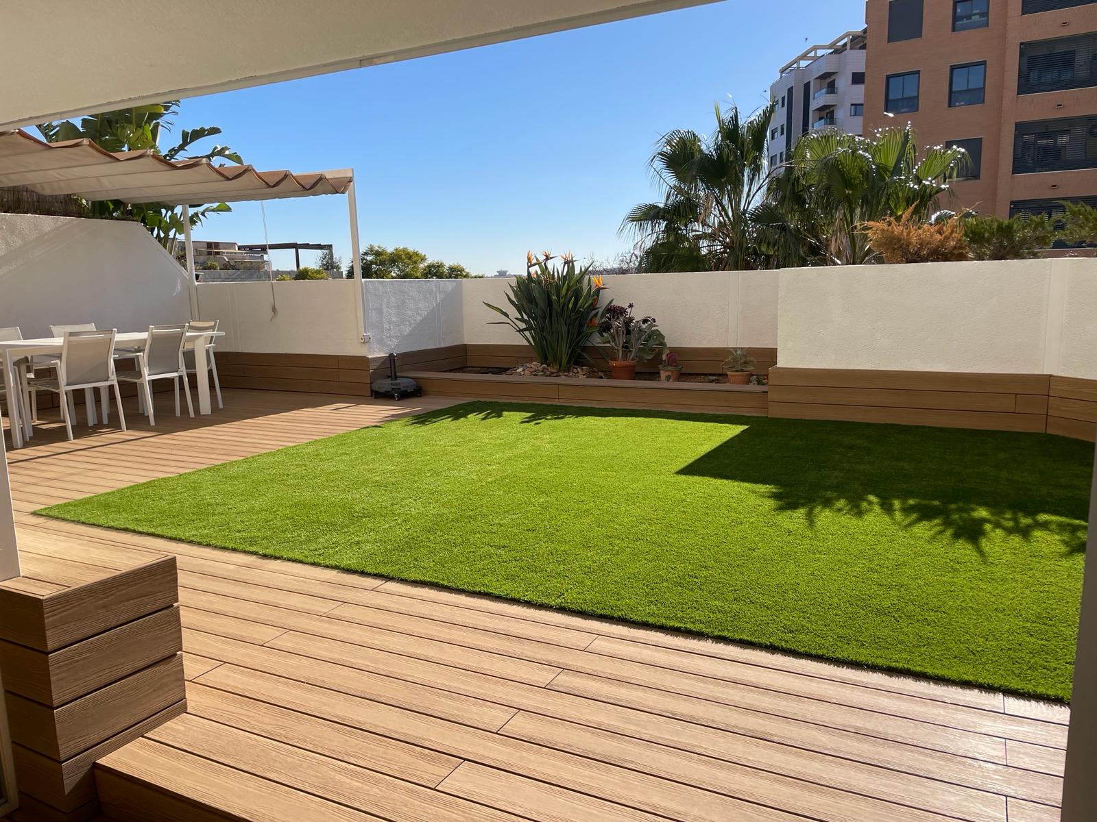 Reformas sin obras: Las ventajas del suelo de 7 mm con núcleo de magnesio para renovar tu hogar